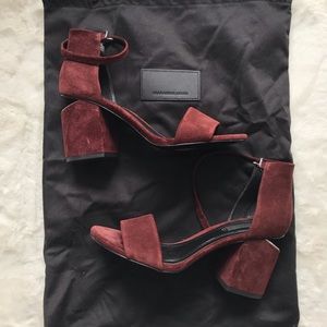 Alexander Wang Abby Sandal